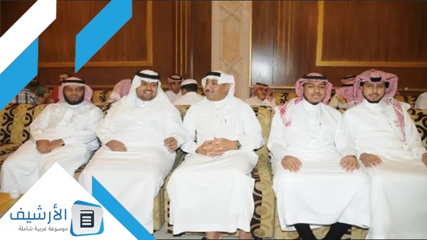 آل سويلم وش يرجعون ، عائلة السويلم من وين 1 آل سويلم وش يرجعون