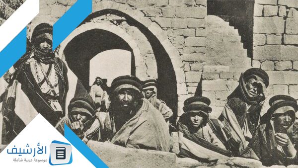 الخليوي وش يرجعون؟ وما أصل عائلة الخليوي من أي قبيلة؟ 1 الخليوي وش يرجعون