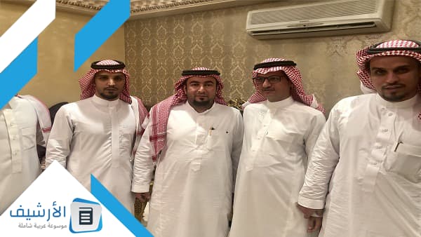 الدهاسي وش يرجع ، اصل عائلة الدهاسي من اي قبيلة ؟ 1 الدهاسي وش يرجع