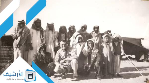 الرحيلي وش يرجع؟ ومن هم أهم شخصيات الرحيلي؟ 1 الرحيلي وش يرجع