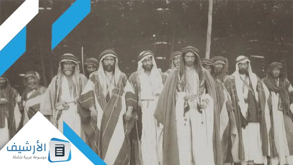 الرميحي وش يرجعون