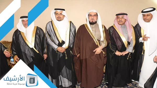 العسكر وش يرجعون؟ وما هو نسب عائلة العسكر؟ 1 العسكر وش يرجعون