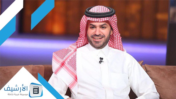 علي العلياني من أي قبيلة