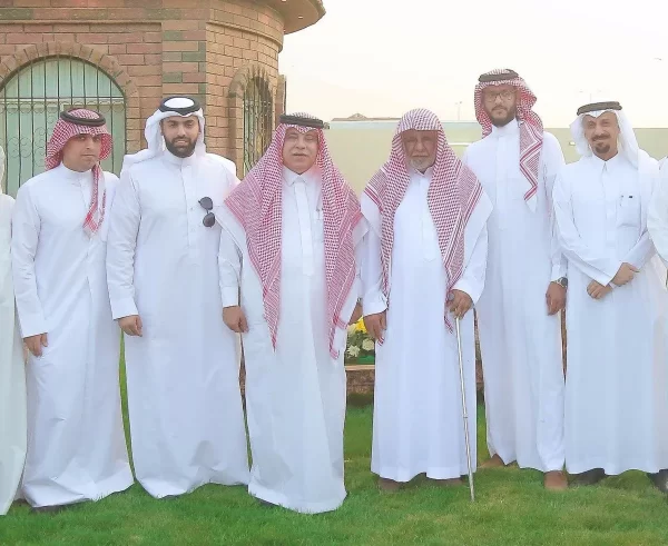 المقبل وش يرجعون؟ وما هو نسب عائلة المقبل؟ 1 المقبل وش يرجعون؟ وما هو نسب عائلة المقبل؟