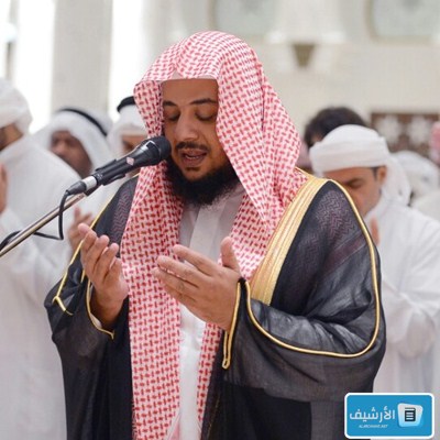 المساجد التي قرأ فيها الشيخ إدريس أبكر