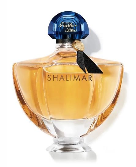 GUERLAIN Shalimar