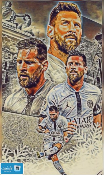 صور ليو ميسي للموبايل