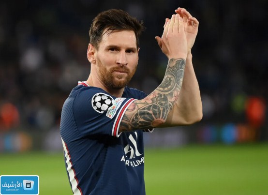 صور ليو ميسي