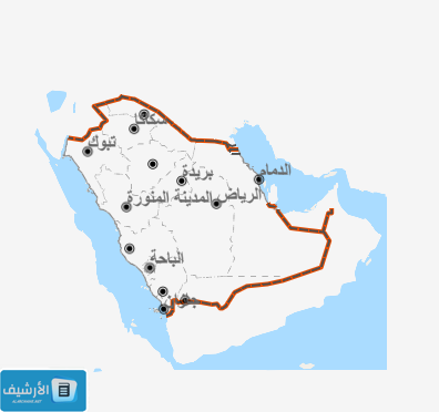الرمز البريدي جازان