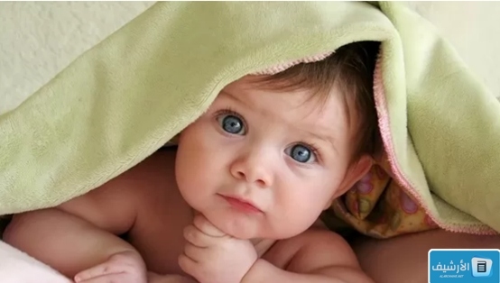 اطفال كيوت لغلاف الفيس