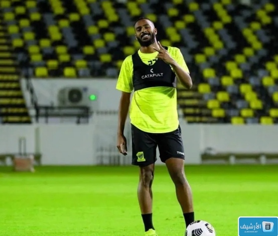 أسماء مدافعي الاتحاد