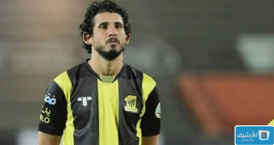 أسماء مدافعي الاتحاد