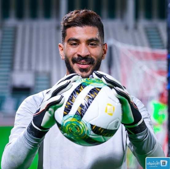 أسماء حرس مرمى الأهلي السعودي