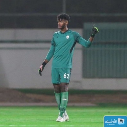 أسماء حرس مرمى الأهلي السعودي