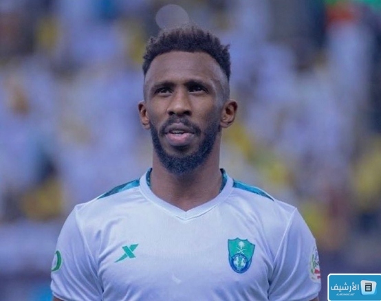 أسماء مدافعي الأهلي السعودي