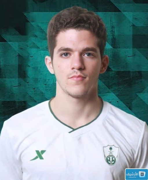 أسماء مدافعي الأهلي السعودي