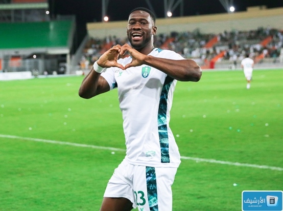 أسماء مدافعي الأهلي السعودي