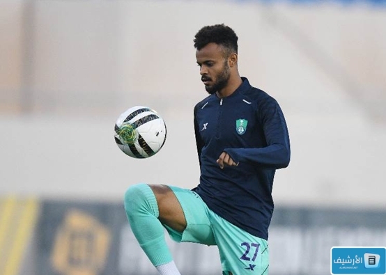 أسماء مدافعي الأهلي السعودي