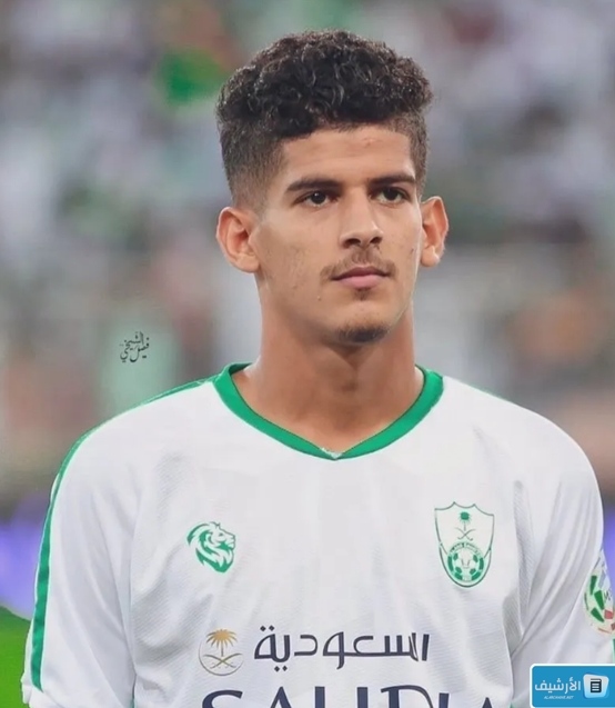 أسماء مدافعي الأهلي السعودي