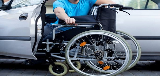 الاستعلام عن نتيجة الكشف الطبي للسيارات المجهزة للمعاقين 2023 رابط الاستعلام عن سيارات المعاقين 1 الاستعلام عن نتيجة الكشف الطبي للسيارات المجهزة للمعاقين 2023 رابط الاستعلام عن سيارات المعاقين