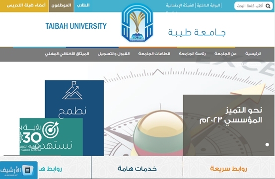يتم الدخول