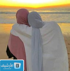 صور ايادي صديقات 