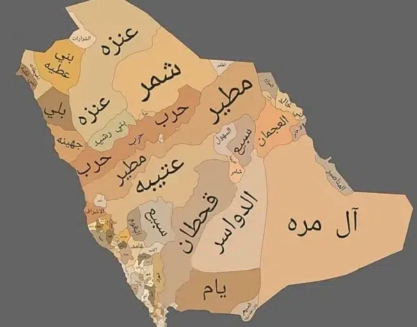 من اي قبيله الحناتيش؟ الحناتيش وش يرجعون 1 من اي قبيله الحناتيش؟