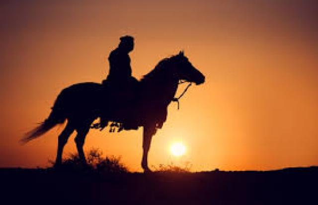 هل كان سلمة بن الأكوع اسرع من الخيل؟ صحابي يسبق الخيل 1 هل كان سلمة بن الأكوع اسرع من الخيل
