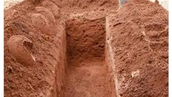 رؤية القبر في المنام للعزباء على ماذا يدل؟! جميع حالات الرؤيا 1 رؤية القبر في المنام للعزباء على ماذا يدل؟! جميع حالات الرؤيا