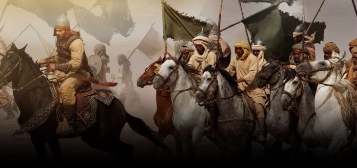 إحدى أبرز ملاحم تاريخ المملكة | نتائج معركة روضة مهنا عام 1324 هـ 1 نتائج معركة روضة مهنا عام 1324 هـ