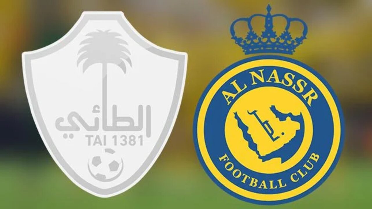 النصر يلاحق الهلال وفرصة تاريخية... تردد القنوات الناقلة لمباراة النصر والطائي السعودي