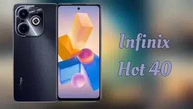 انفنكس هوت infinix Hot 40 2024 المنافس الأقوى للآيفون الآن!! مواصفات الهاتف وسعره في السعودية