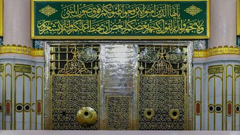 كيفية حجز موعد زيارة الروضة الشريفة من خلال نسك 1445 وأبرز خدمات المنصة
