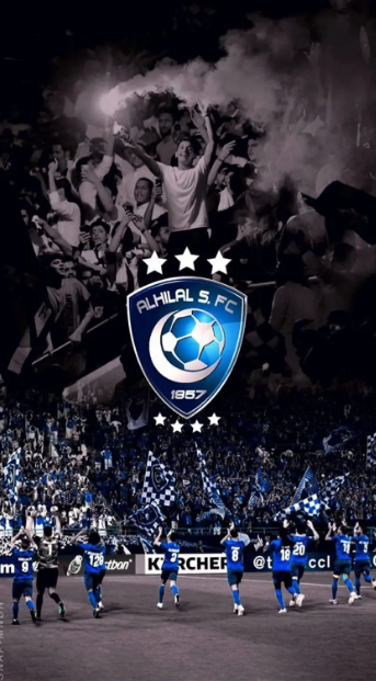 صور لعيبه الهلال