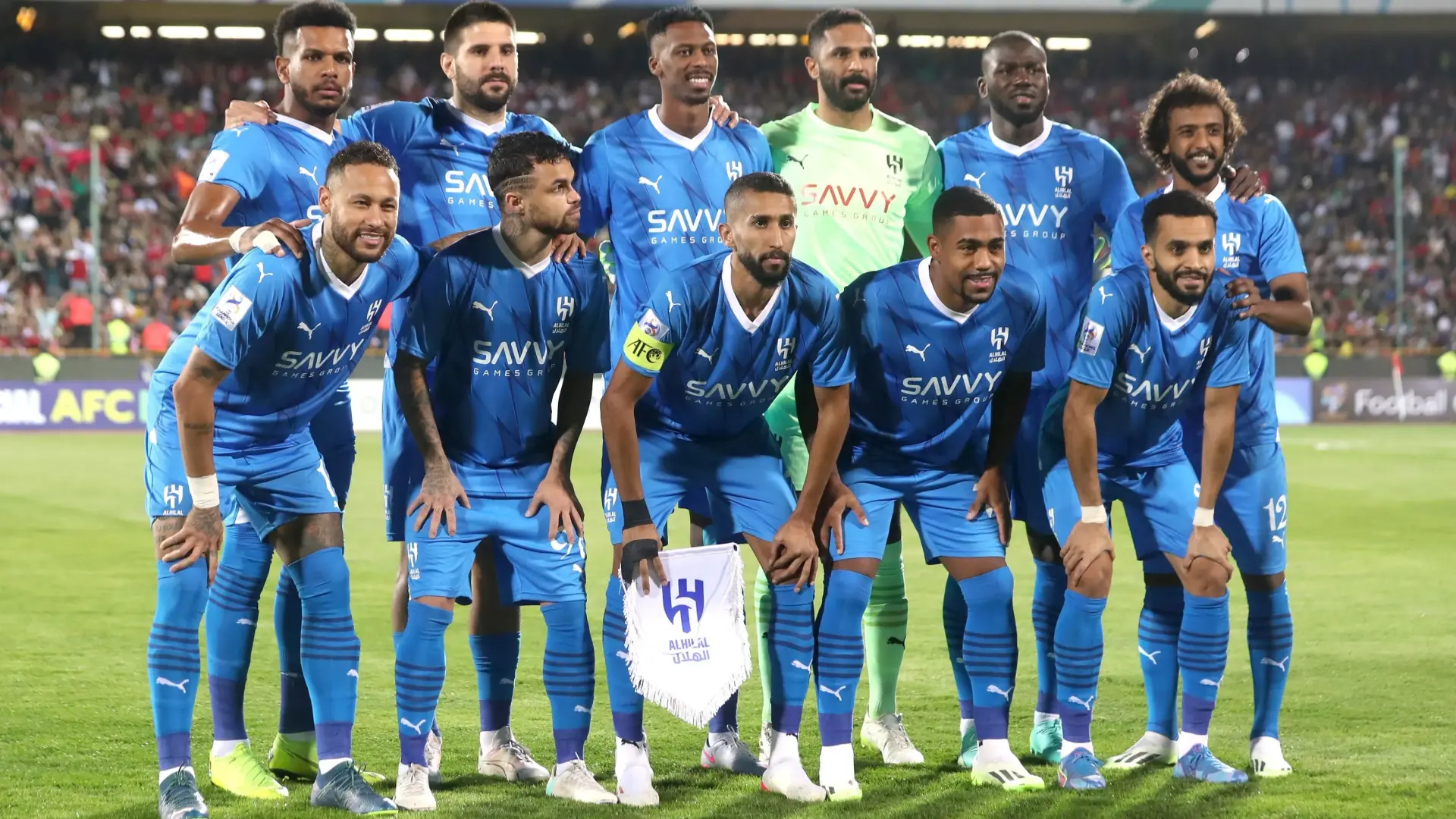 ما هي اكبر نتيجة في الدوري السعودي