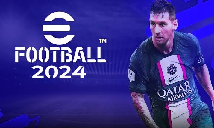 تحميل eFootball PES