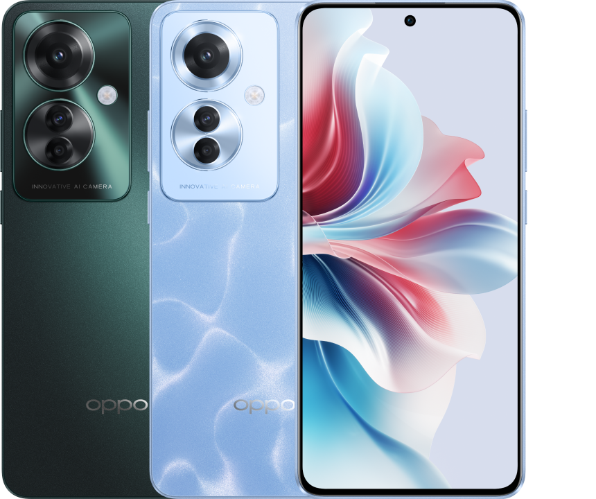 Oppo Reno11 5G