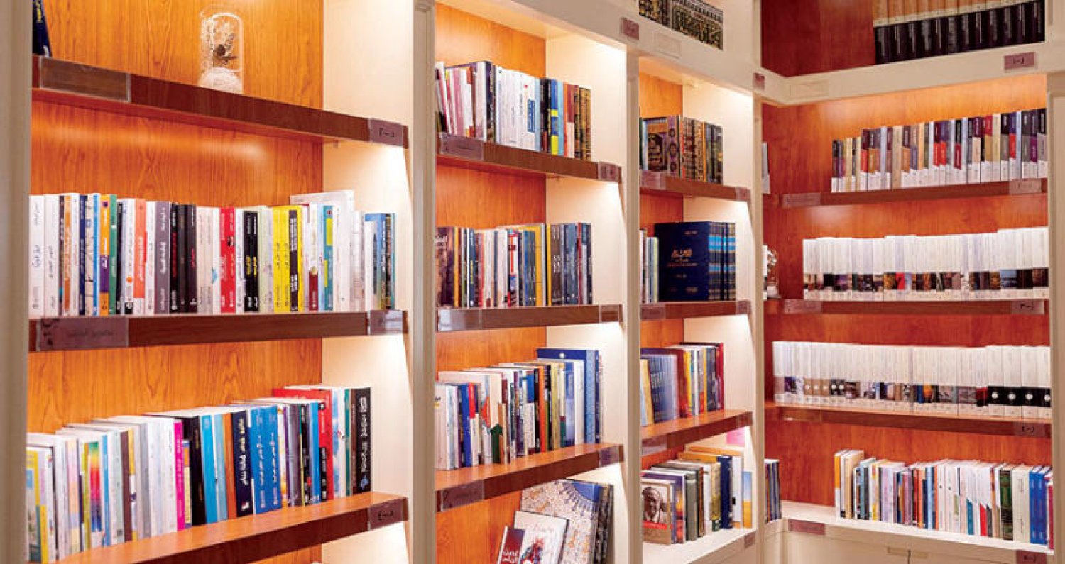 اقرب مكتبه
