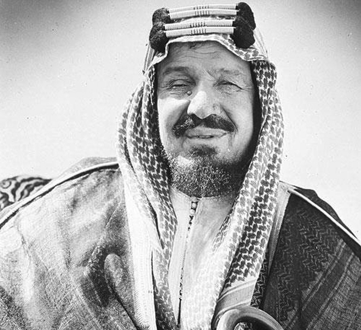 من هي ام الملك عبدالعزيز ال سعود