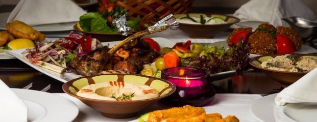 اقرب مطعم من موقعي