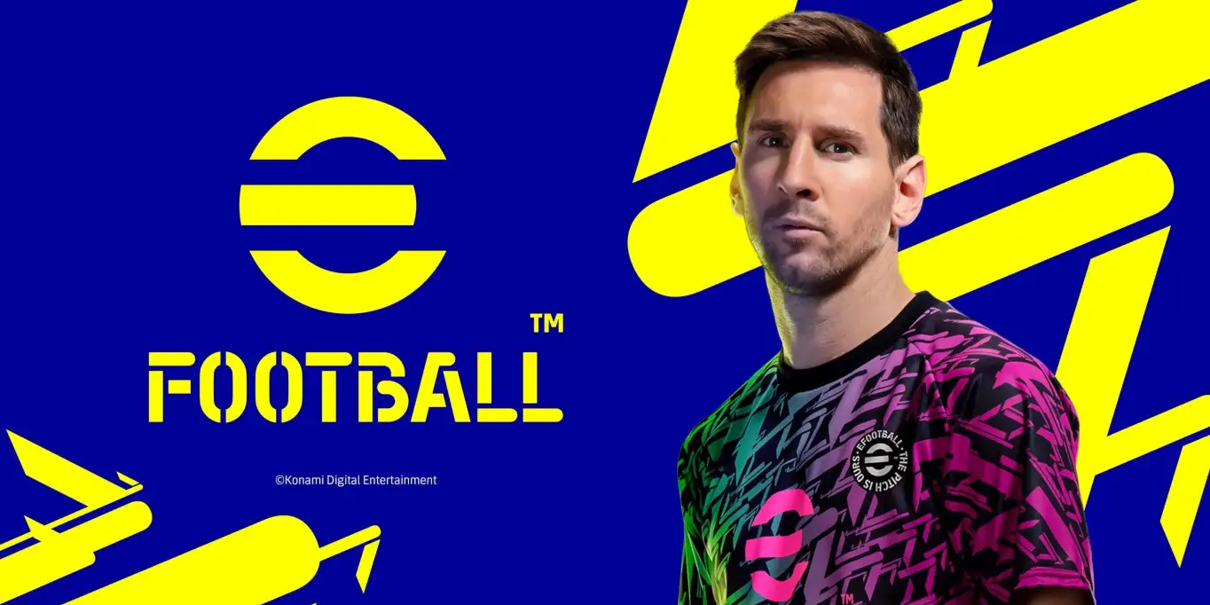 eFootball