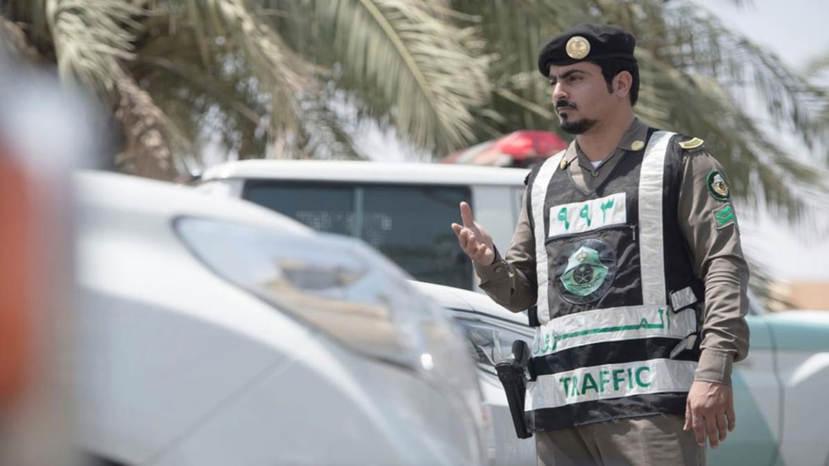 عاجل!! المرور السعودي يوضح حقيقة سريان مبادرة التخفيض على مخالفات هيئة النقل 1 المرور السعودي يوضح حقيقة سريان مبادرة التخفيض على مخالفات هيئة النقل
