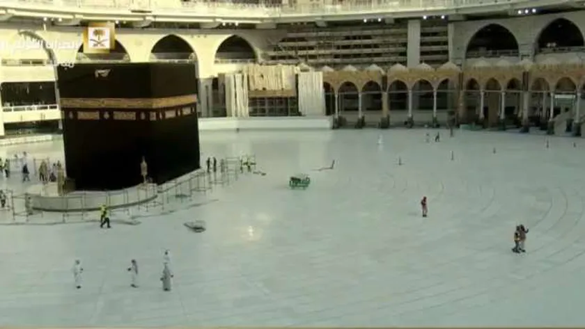 عرب سات ونايل سات | تردد قناة القران الكريم بث مباشر من الحرم 1 تردد قناة القران الكريم بث مباشر من الحرم