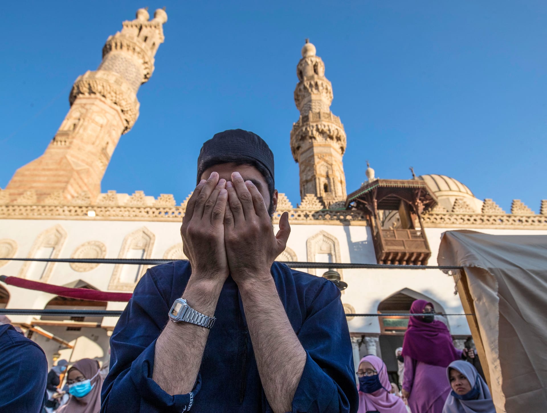 رسميًا | دار الإفتاء السورية هذا أول أيام عيد الفطر في سوريا 2024 – 1445 1 دار الإفتاء السورية هذا أول أيام عيد الفطر في سوريا