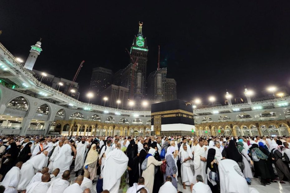 بدون انترنت | دعاء السعي بين الصفا والمروة pdf مكتوب كامل احفظه على جوالك بضغطة زر 1 دعاء السعي بين الصفا والمروة pdf مكتوب كامل احفظه على جوالك بضغطة زر