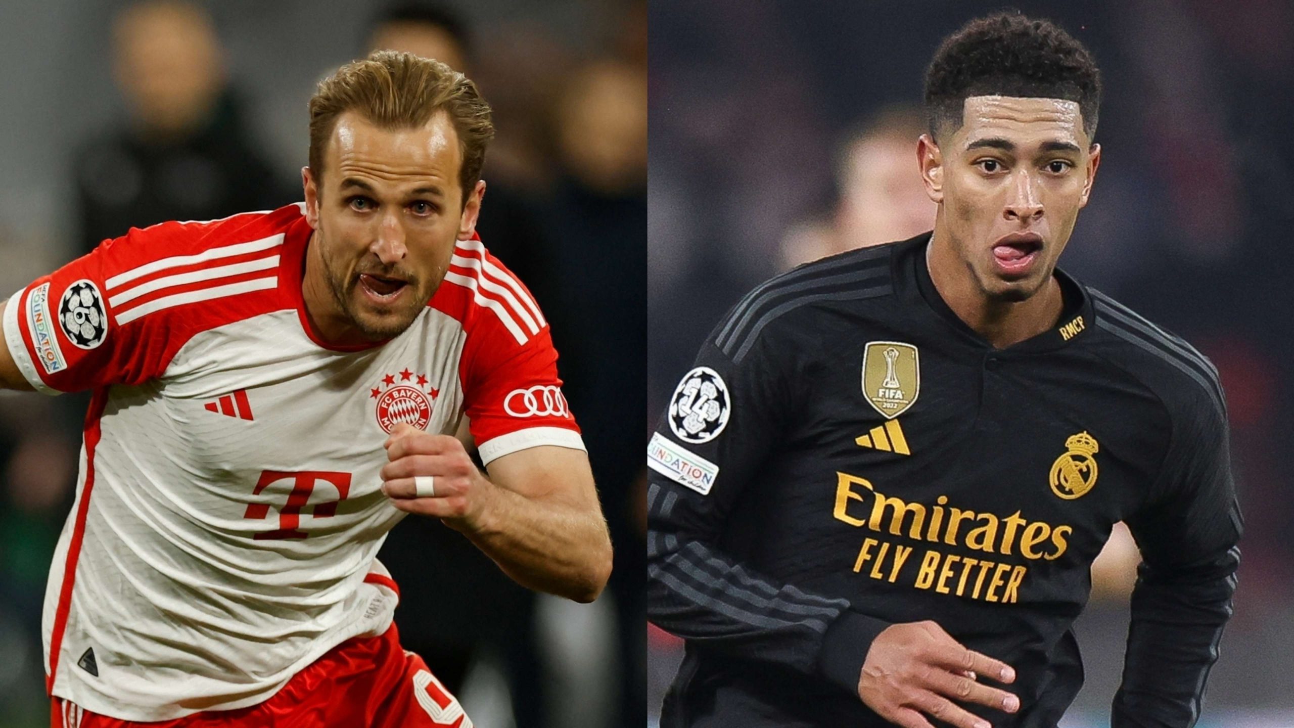 ريال مدريد وبايرن ميونخ بث مباشر!! شاهد مباراة نصف نهائي دوري أبطال أوروبا مجانًا من هُنــــا 1 ريال مدريد وبايرن ميونخ بث مباشر