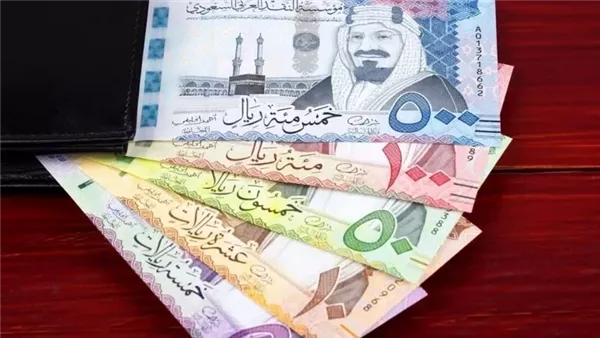 بعد العودة من عطلة العيد... تعرف معنا على سعر صرف الريال السعودي أمام الجنيه المصري 1 سعر صرف الريال السعودي