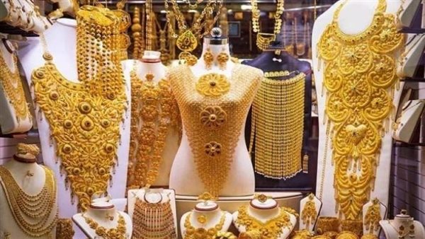 أمل الانخفاض يعود من جديد!! سوق الذهب يستقبل مفاجأة "سارّة" في أسعار اليوم في السعودية 1 سوق الذهب