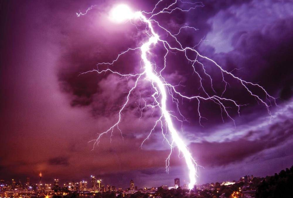 سيول وحرائق وعواصف رعدية!! طقس هدي الشام شمال مكة اليوم وتحذيرات الأرصاد الجوية 1 سيول وحرائق وعواصف رعدي