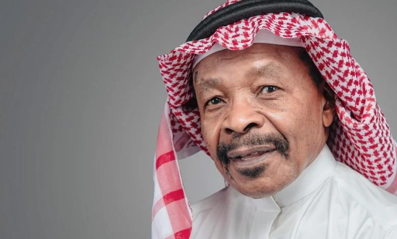 علي إبراهيم يخرج عن صمته.. شخصية أبو صامل غريبة ولا تصلح لتكون في التلفزيون السعودي 1 علي إبراهيم